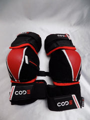 IJshockey elleboog bescherming Sherwood Code III  senoir L