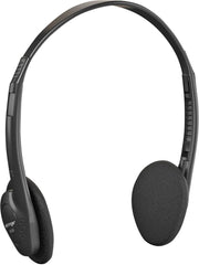 Behringer HO 66 koptelefoon 3 stuks