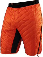 Haglöfs - L.I.M Barrier Shorts  - Oranje - Heren - maat  S