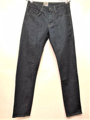 G-Star Raw - Dark Washed Denim Jeans - W28 X L32
