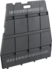 Separ.pour atlas car maxi noir