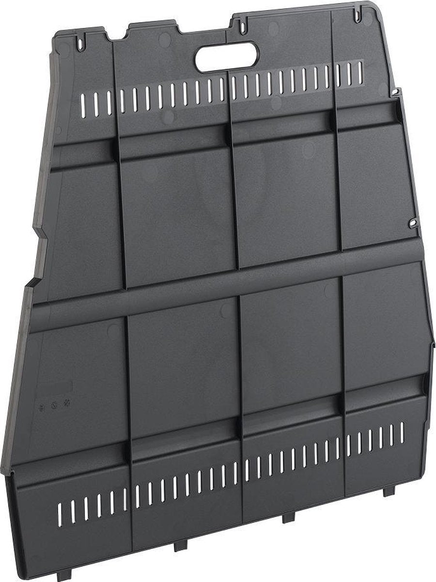 Separ.pour atlas car maxi noir