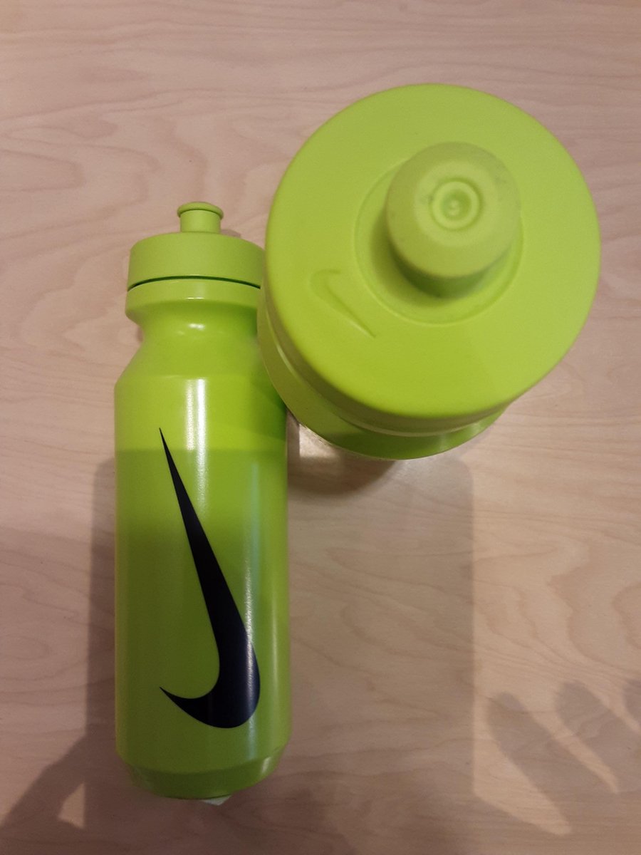 Bidon Nike N.000.0040.306.32