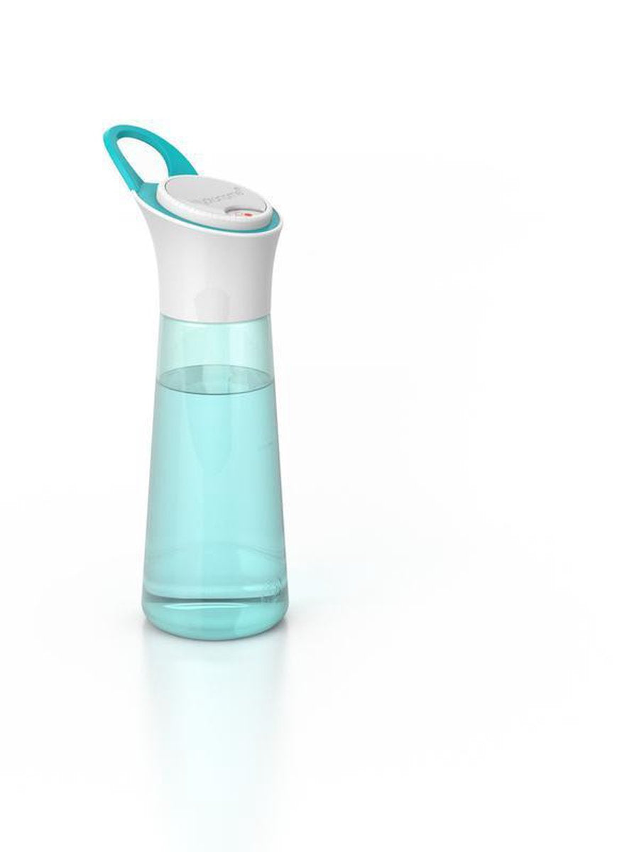 Waterfles Aqua Lus - 610ML - lichtgewicht