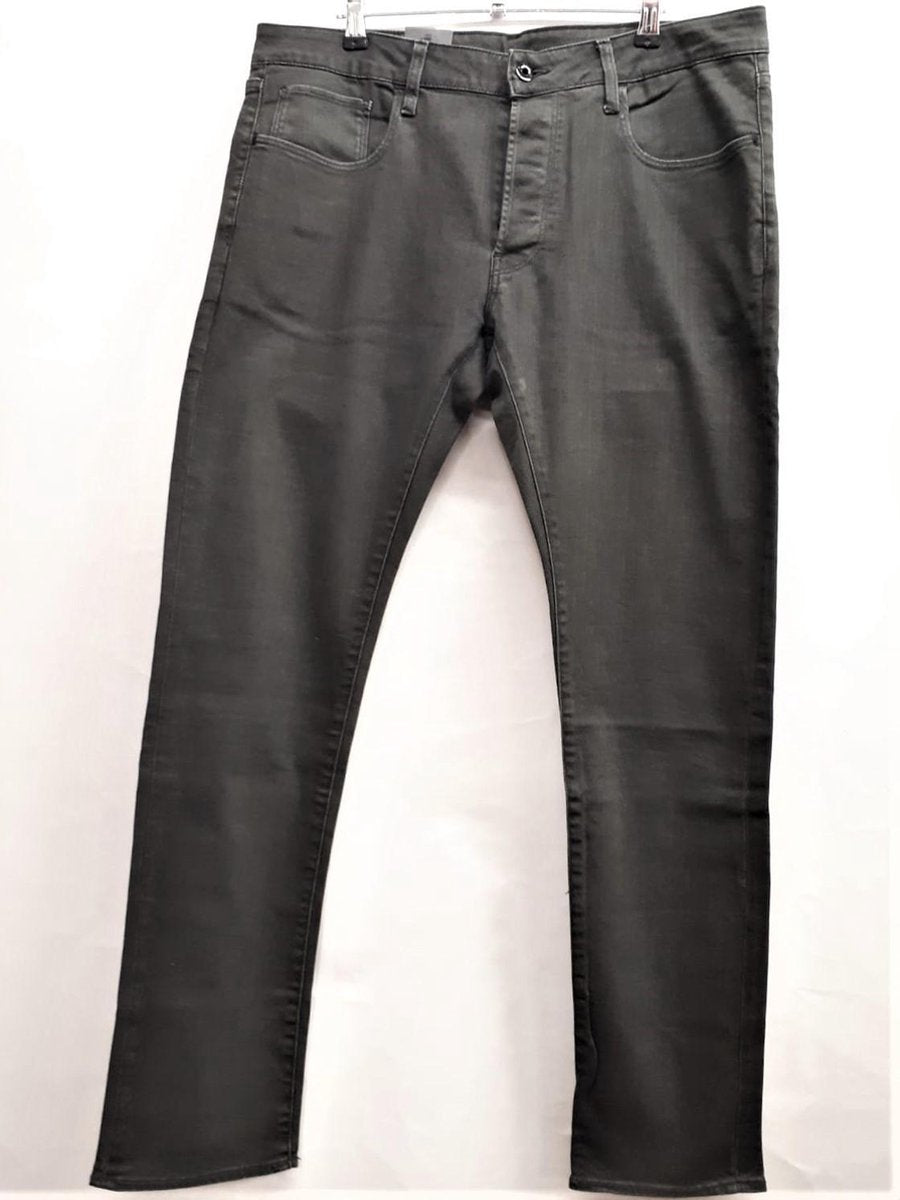 G-Star Raw Broek - Asfalt Grey - W36 X L32