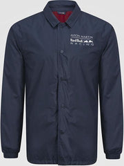Red Bull Racing - Max Verstappen - Coach Jacket - Maat S