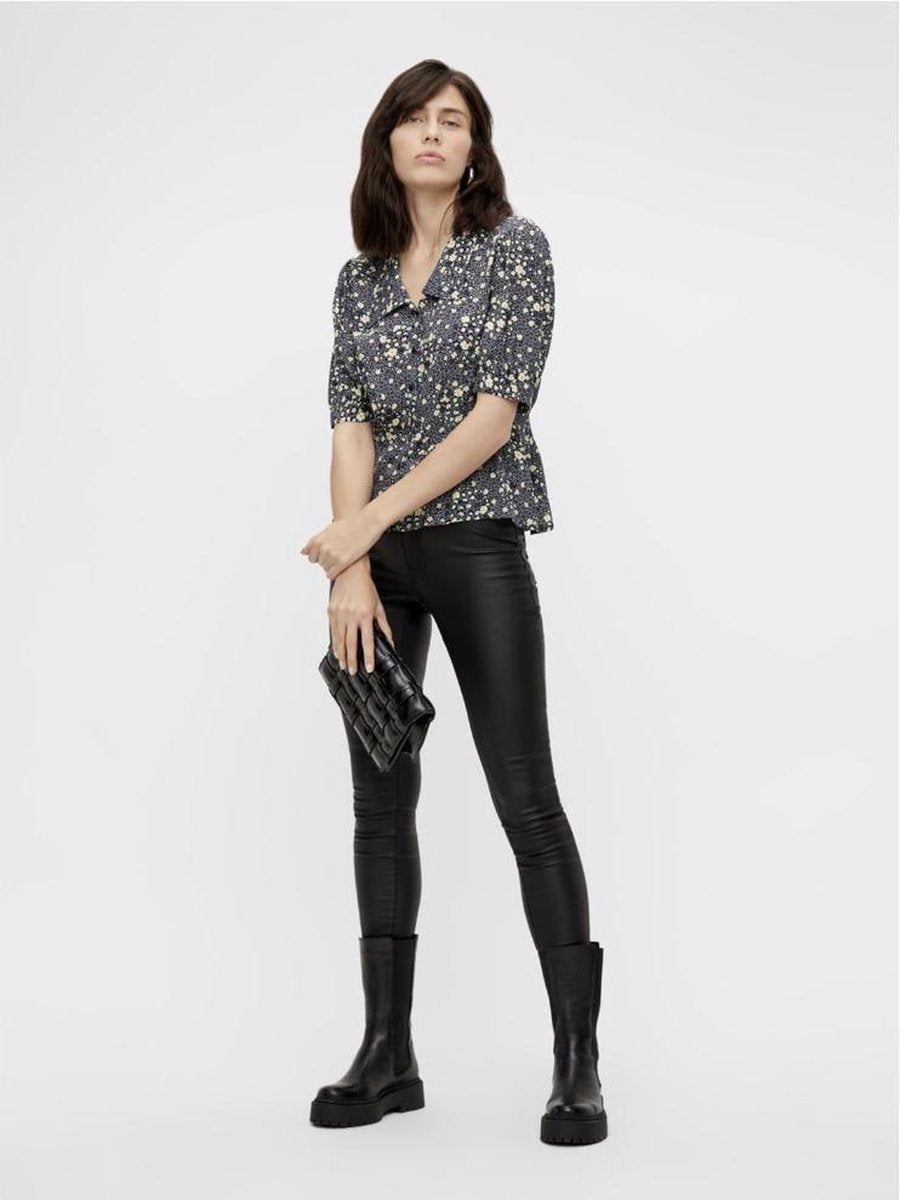 OBJECT - objfiona s/s shirt