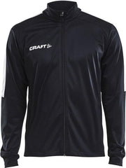 Progress Jacket