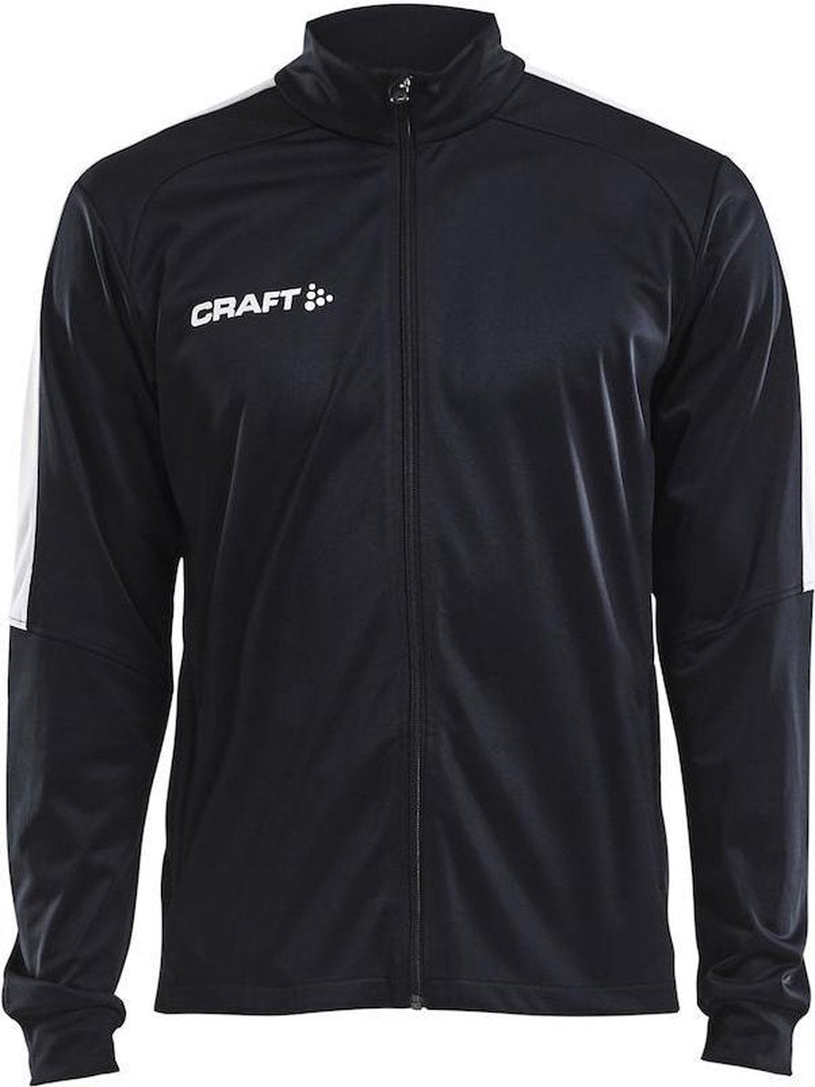 Progress Jacket