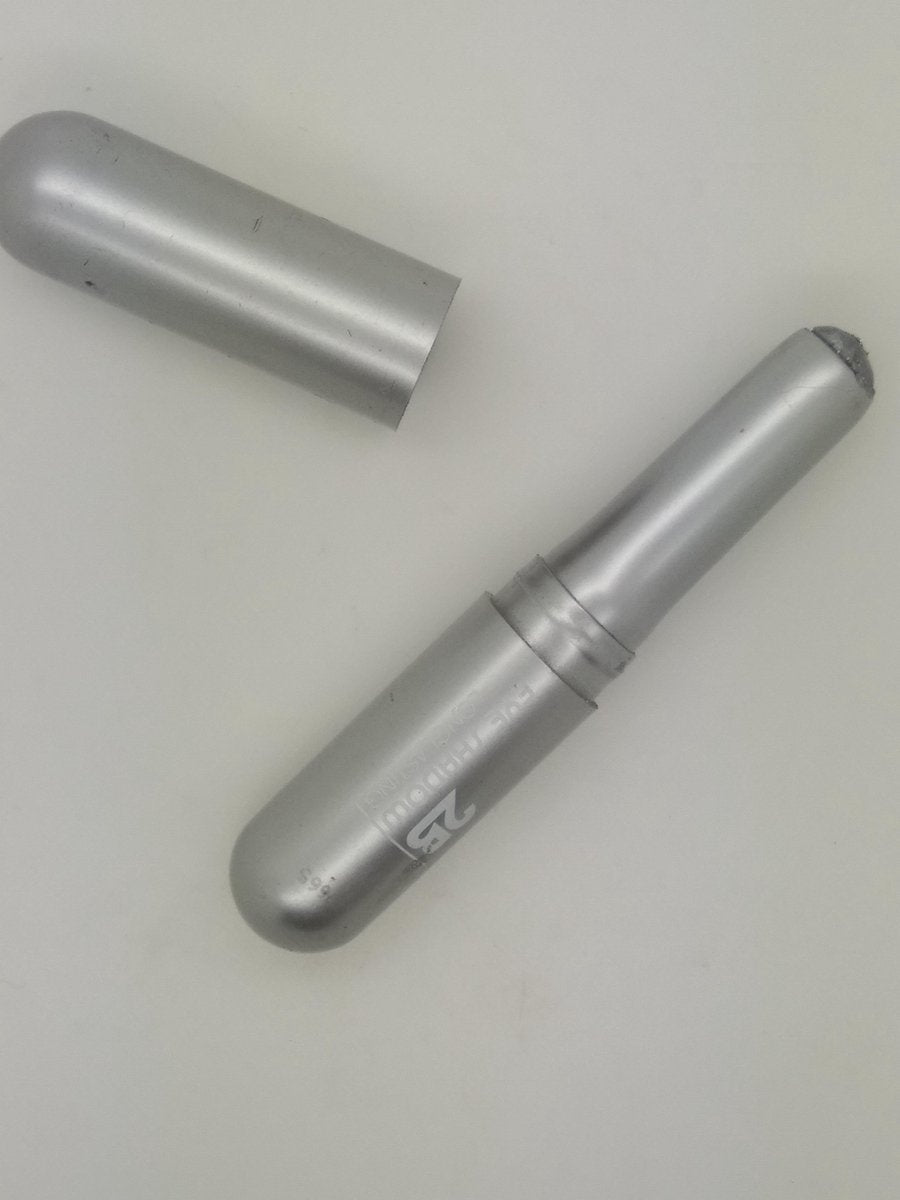 2B EYE SHADOW LONGLASTING silver