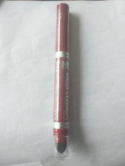 NYC Cityproof matte lip color - 301 city cherry