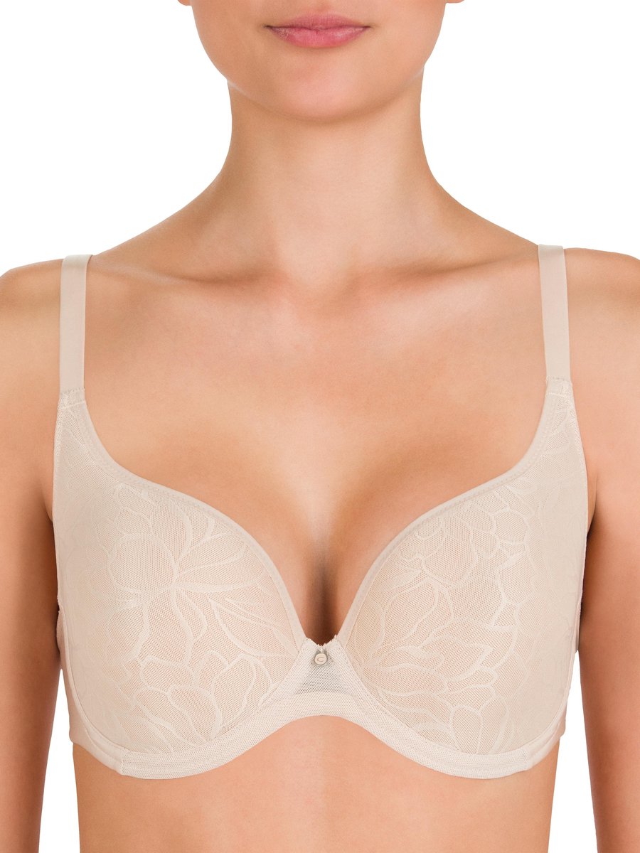 Conturelle Silhoutt Spacer Beugel Bh 0806823 043 Nude 100B