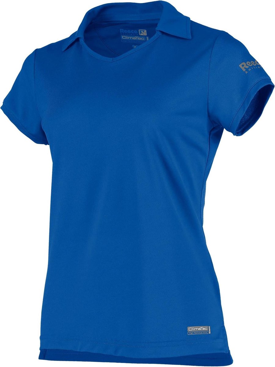Reece Australia Isa ClimaTec Sportpolo Meisjes - Maat 128