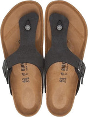 Ramses Black regular Finished Birko-Flor nubuck -39