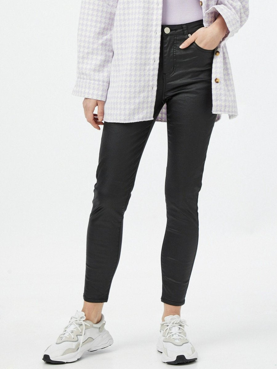 Glamorous jeans Zwart-10 (27)