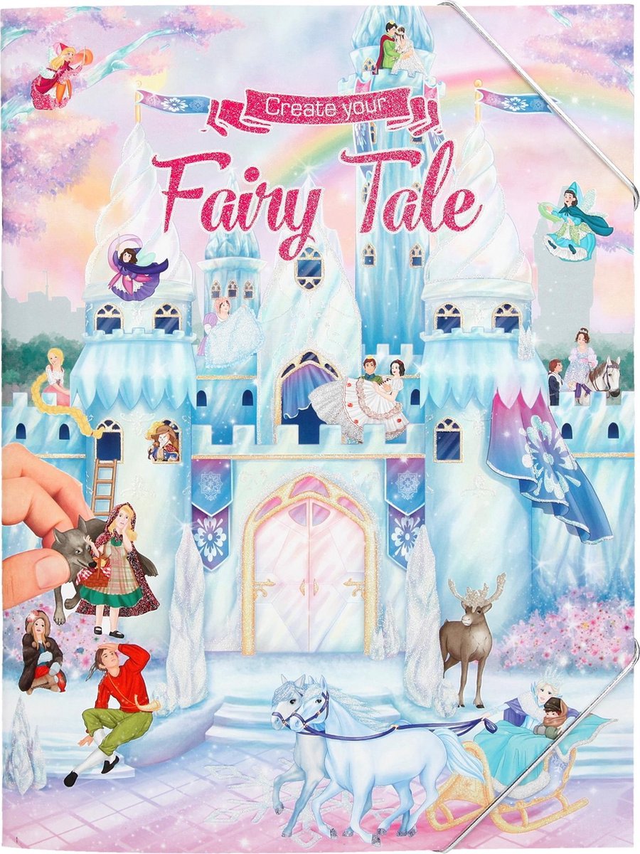 Depesche Create your Fairy Tale