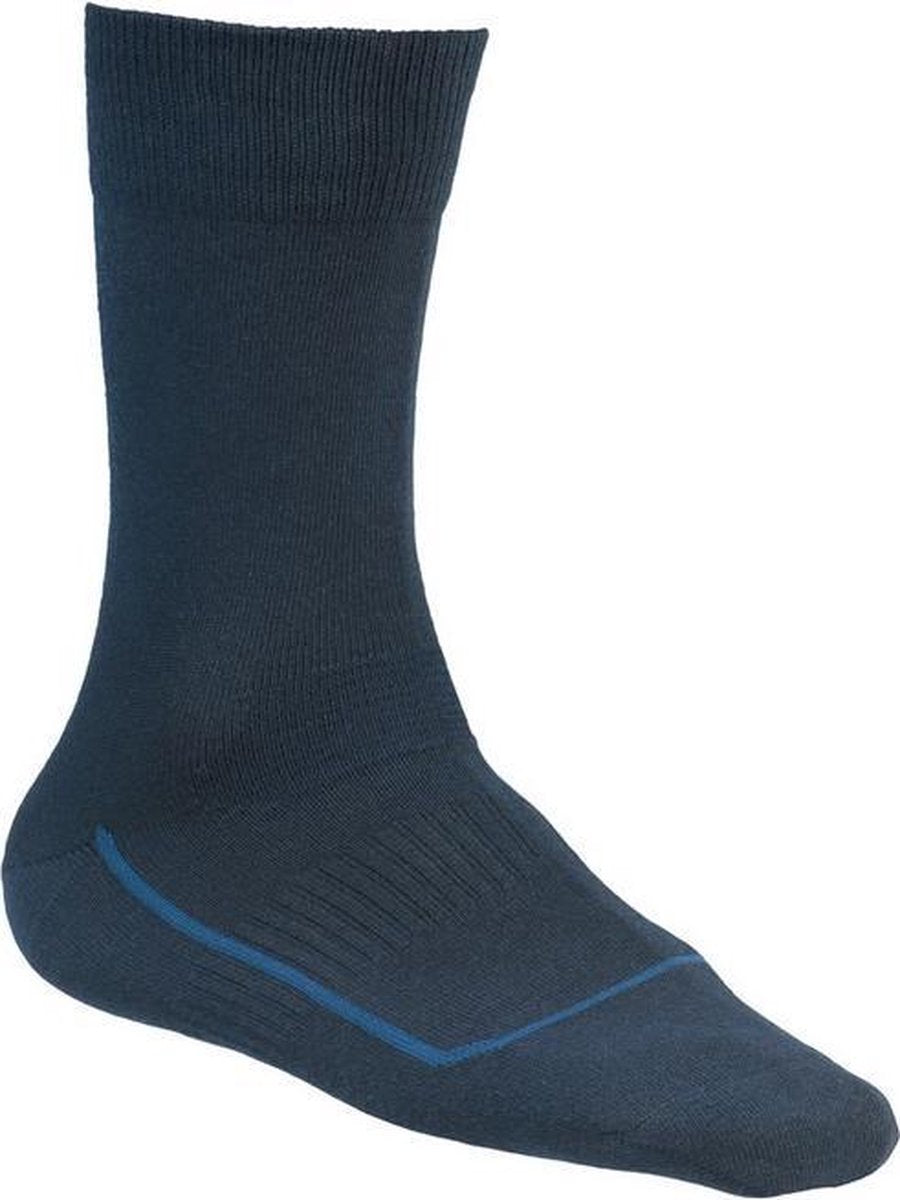 Bata Industrials Sokken Cool LS 2 - Zwart - 39-42