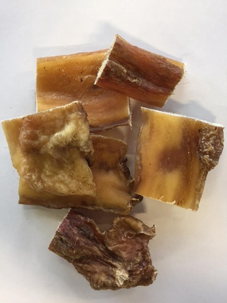 Competition - kophuid stukjes - adult - 500 gram