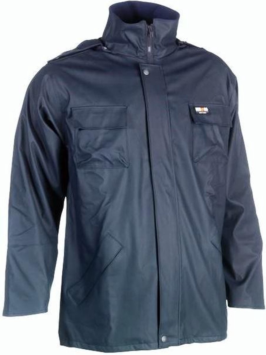 Herock  MarineblauwXL