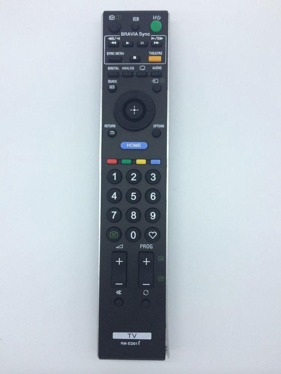 Afstandsbediening voor Sony - rmed011