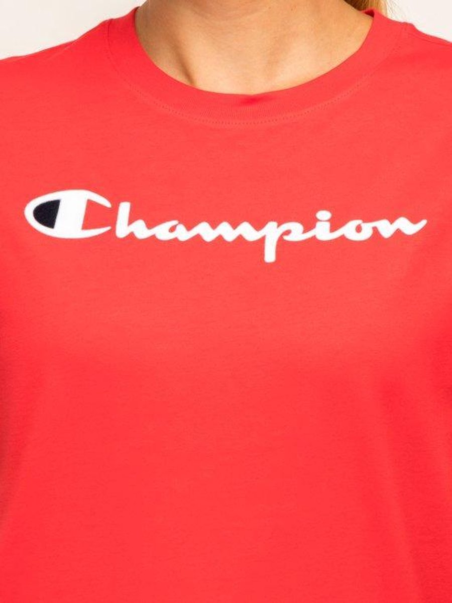 Champion  111971 F19  Maat  XL