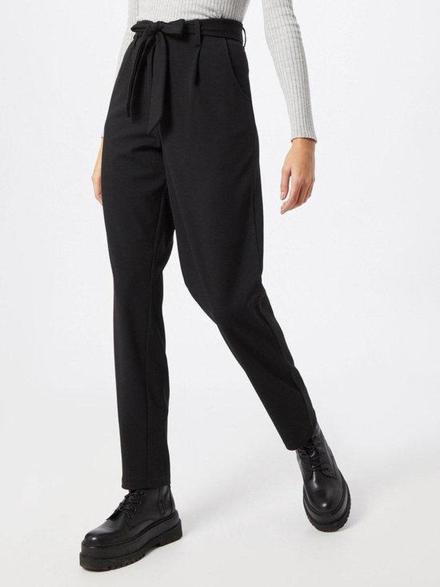 SC-Mascha 13 broek zwart maat XL/42