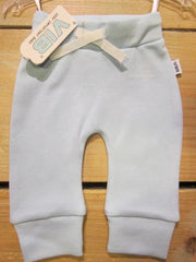 VIB broekje blauw