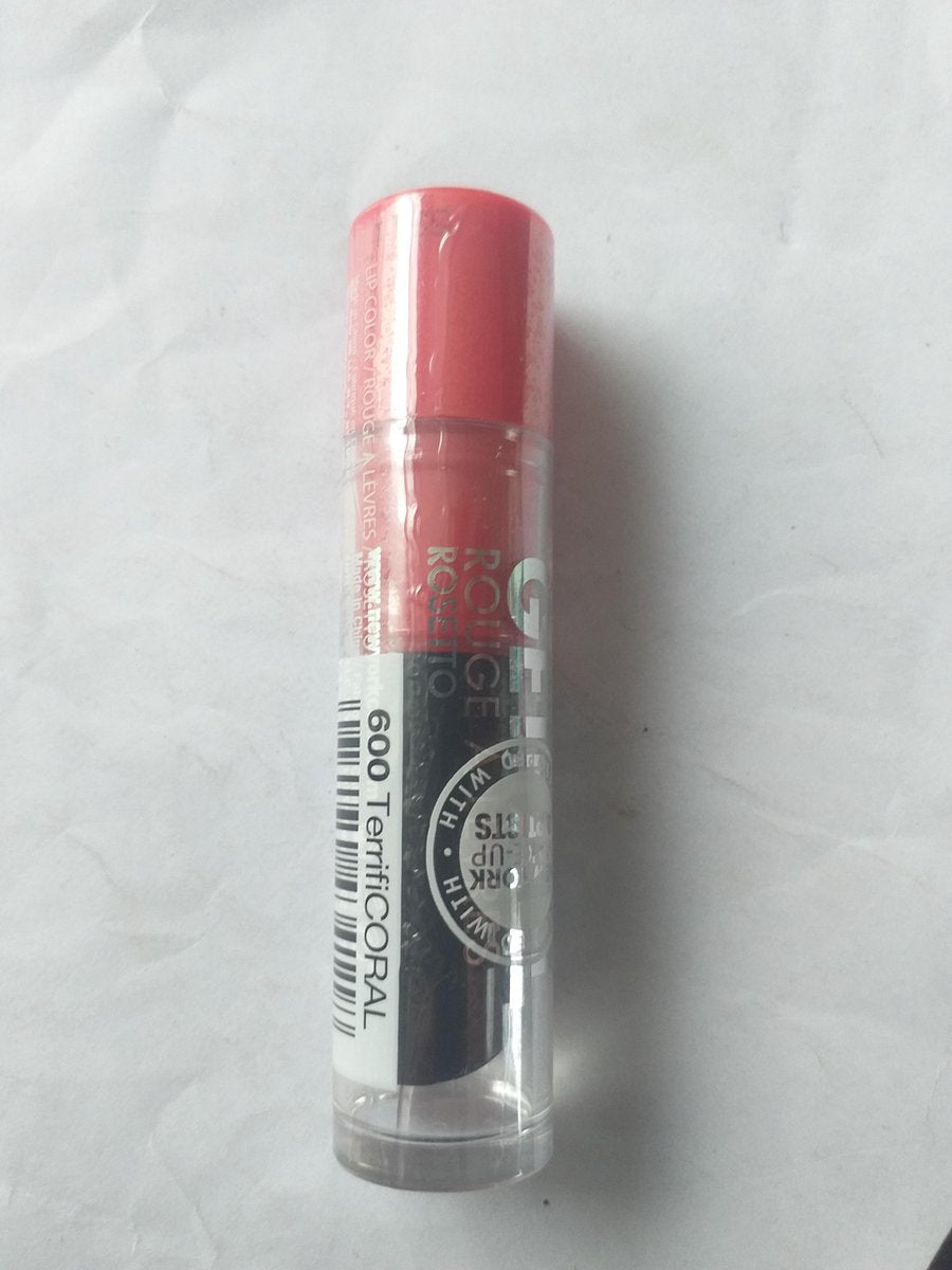 Nyc get it all lip color 600 terrificoral