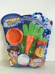 Bom Bom Bubbles