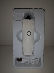Gezichtsmassage-oogmassage apparaat - Anti aging- tegen wallen/donkere kringen-