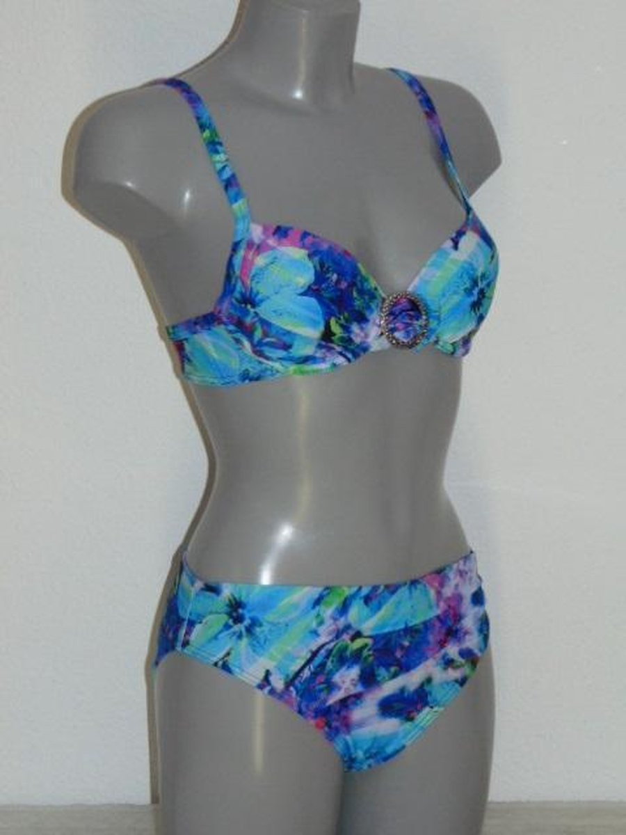 Mila Salou Aqua - Bikini Maat: 40