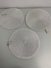 Placemats - drie stuks