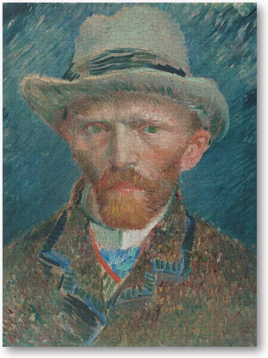 Zelfportret