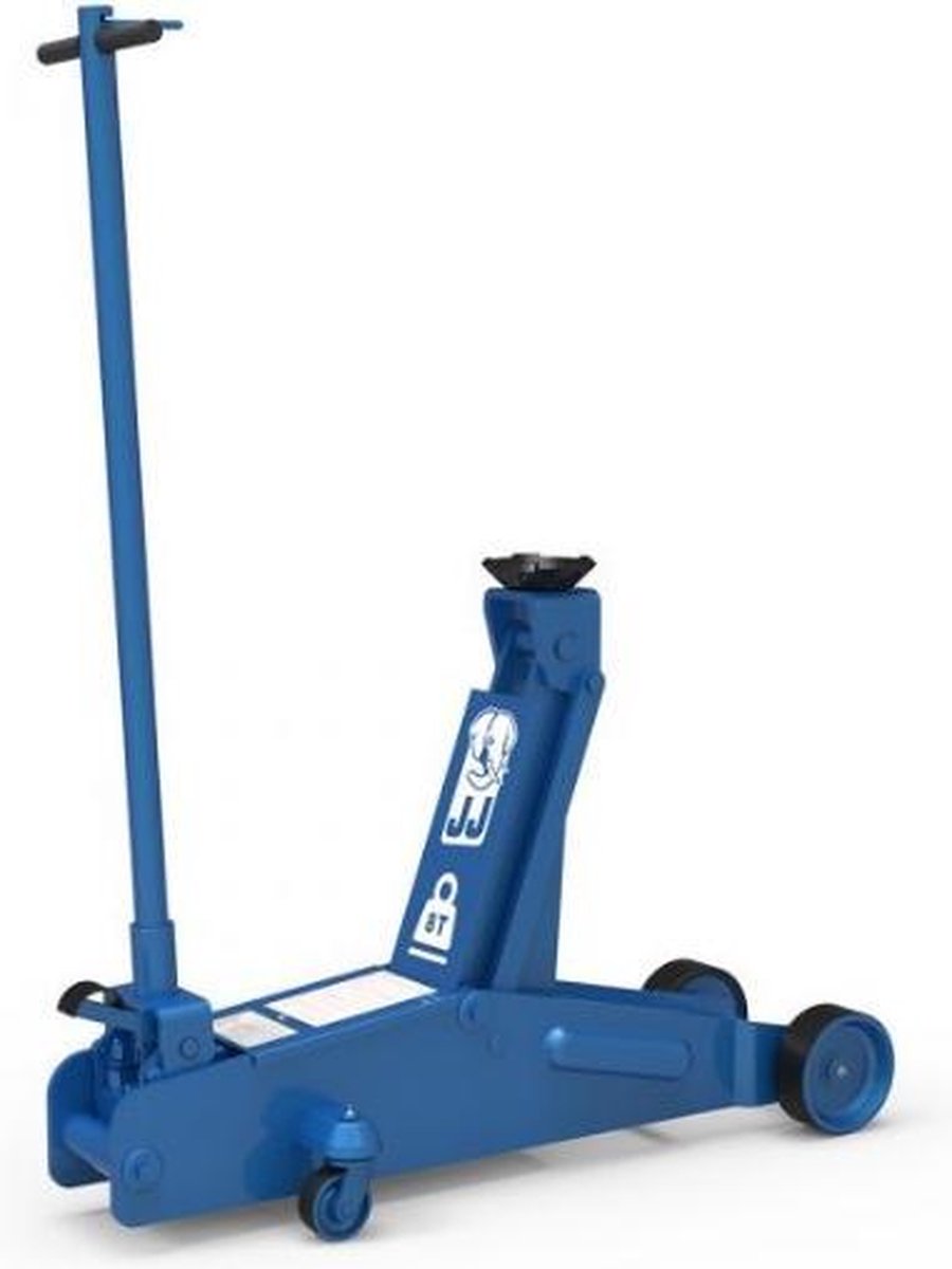 AIRPRESS garagekrik 8 ton