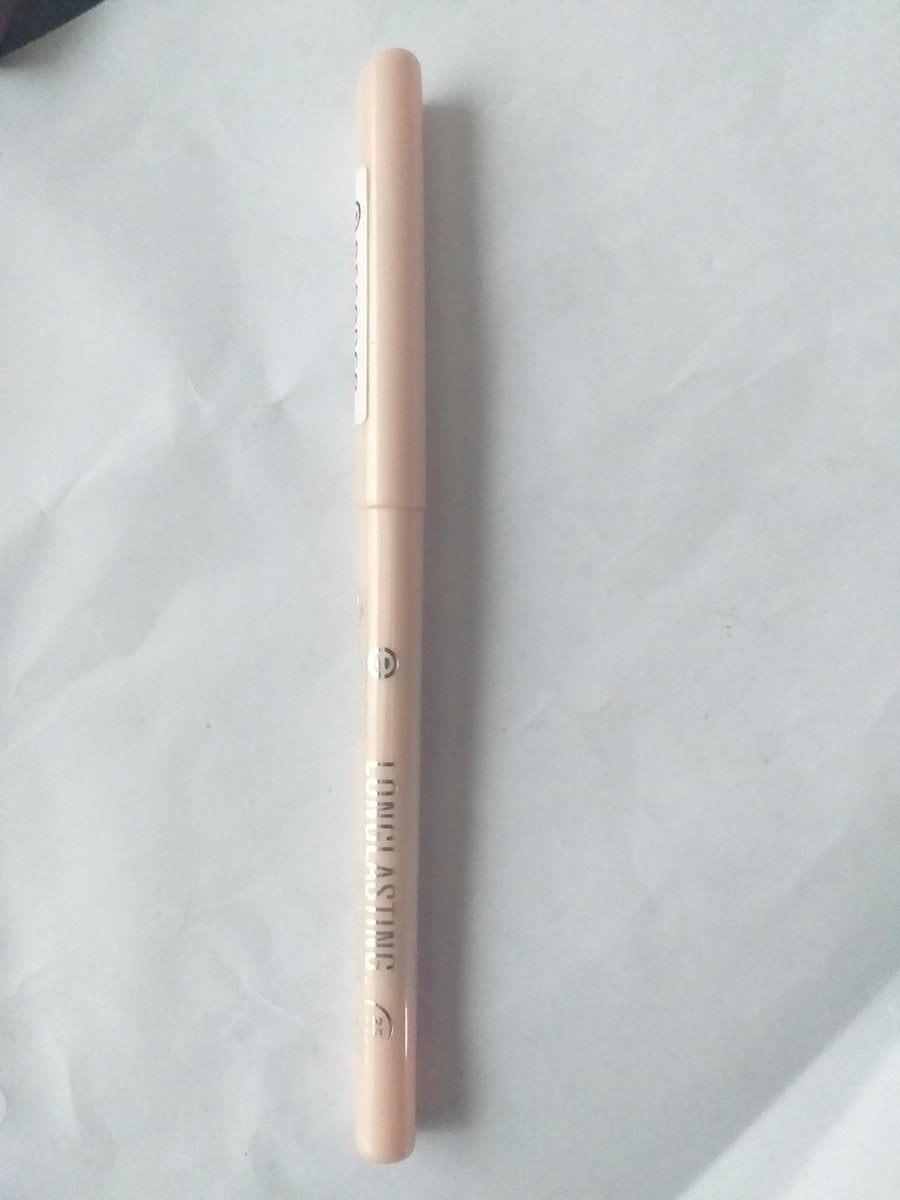 Essence longlasting eye pencil #25 say hi light