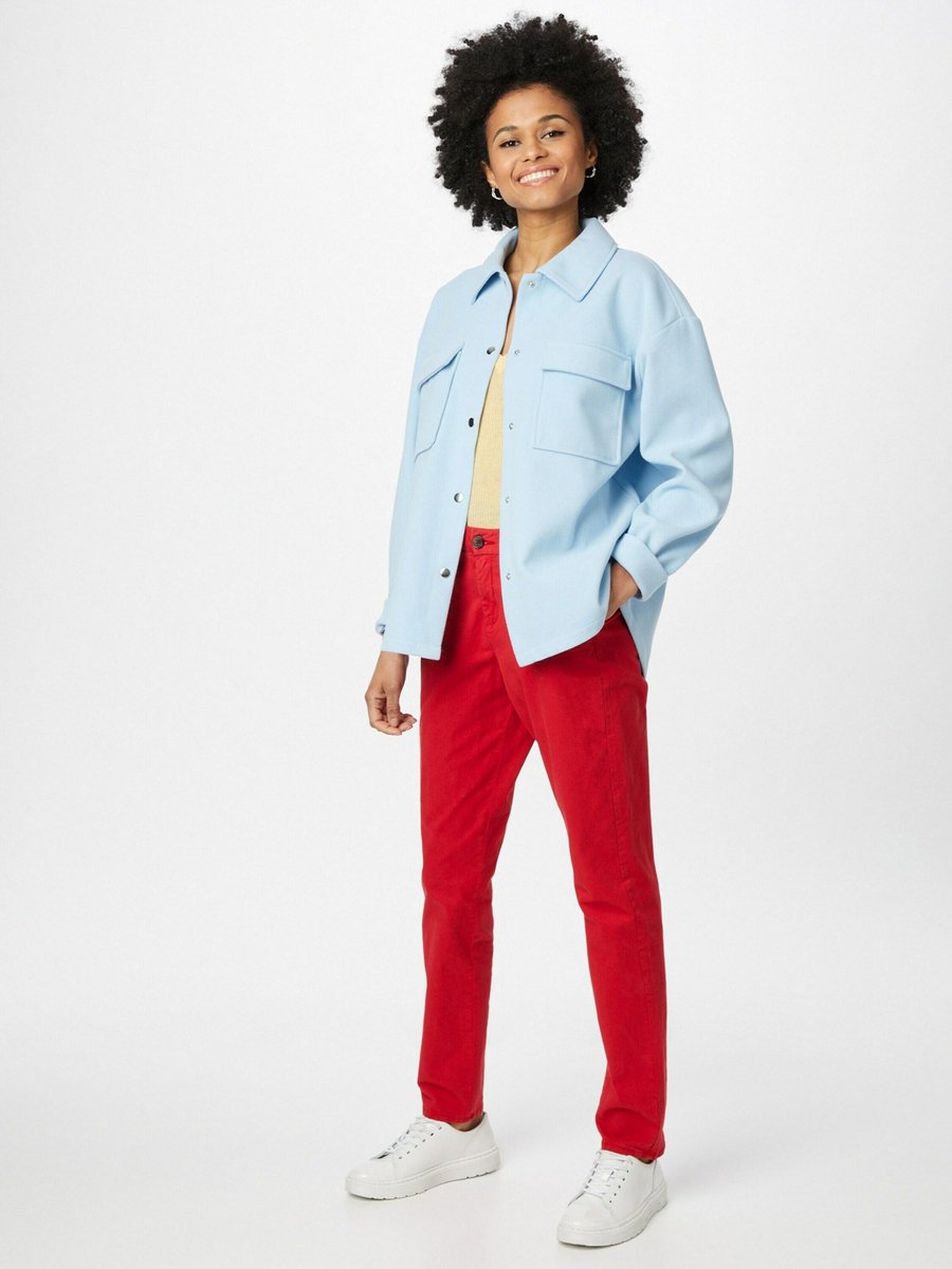 S.oliver chino Rood-44-32