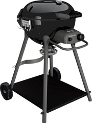 Outdoorchef Kensington 480 G - Gas barbecue - EASY Flip system
