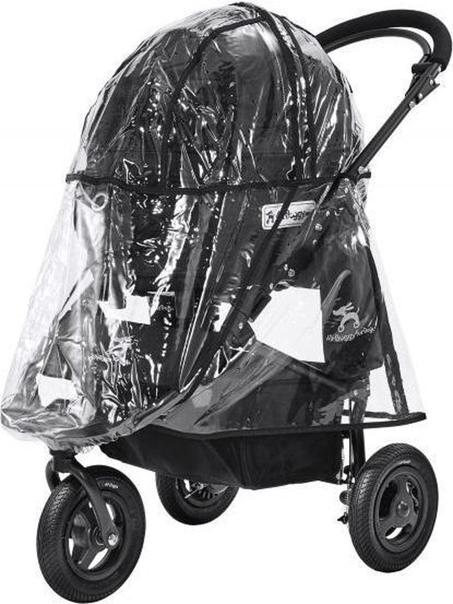 Airbuggy regenhoes voor dome2 m