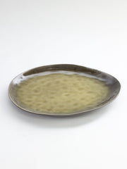 Serax Pascale Naessens Dinerbord -  ø28 cm - Groen- 2 stuks