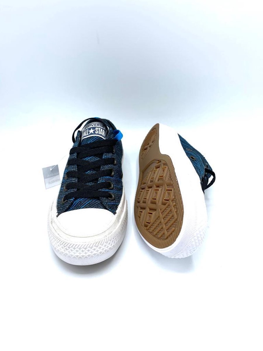 Converse Ctas II OX Maat 37