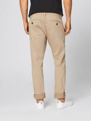 Travis Slim Chino 1012992xx10 20631