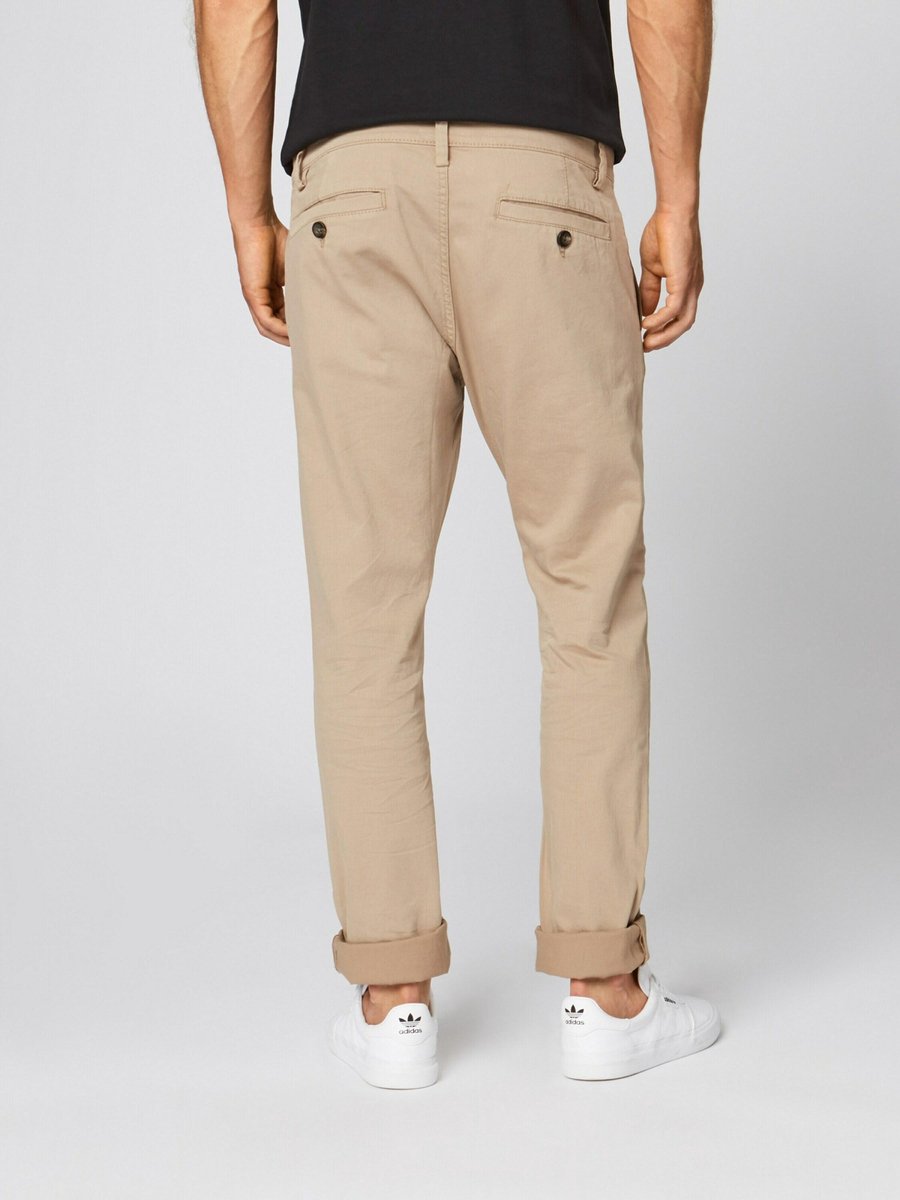 Travis Slim Chino 1012992xx10 20631