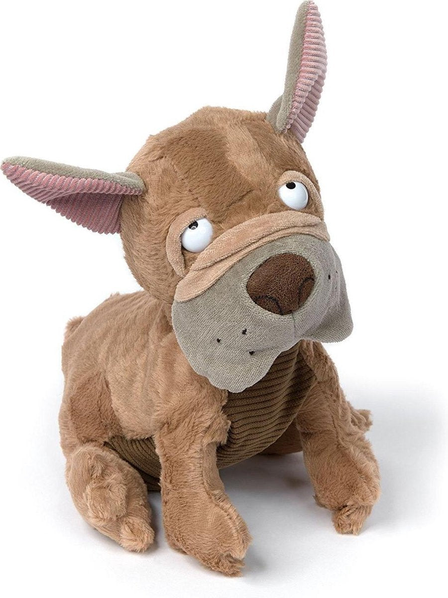 sigikid Sweet Beasts knuffel Flying French 38941