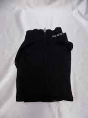 Zweetpak (2 delig) voor ijshockey en streethockey classic Sherwood maat XXL zwart