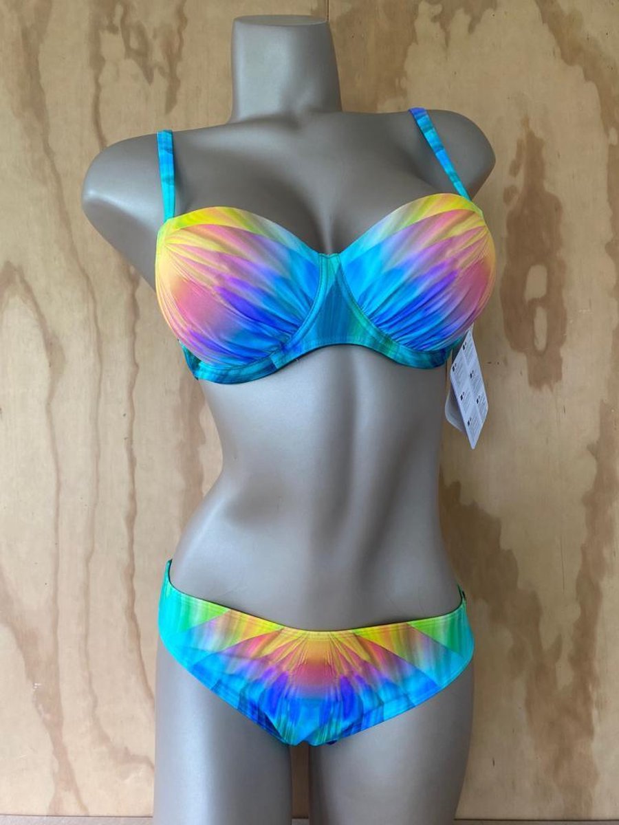 Sunflair bikini -ook crosback draagbaar- maat 40B
