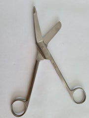 Verbandschaar Lister 14Cm