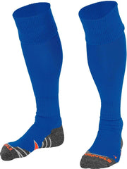 Stanno Uni Stutzenstrumpf Sportsokken - Blauw - Maat 36/40