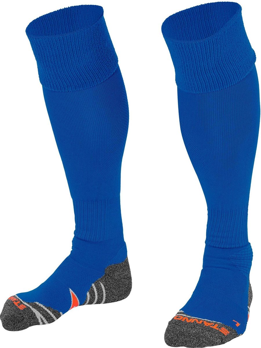 Stanno Uni Stutzenstrumpf Sportsokken - Blauw - Maat 36/40