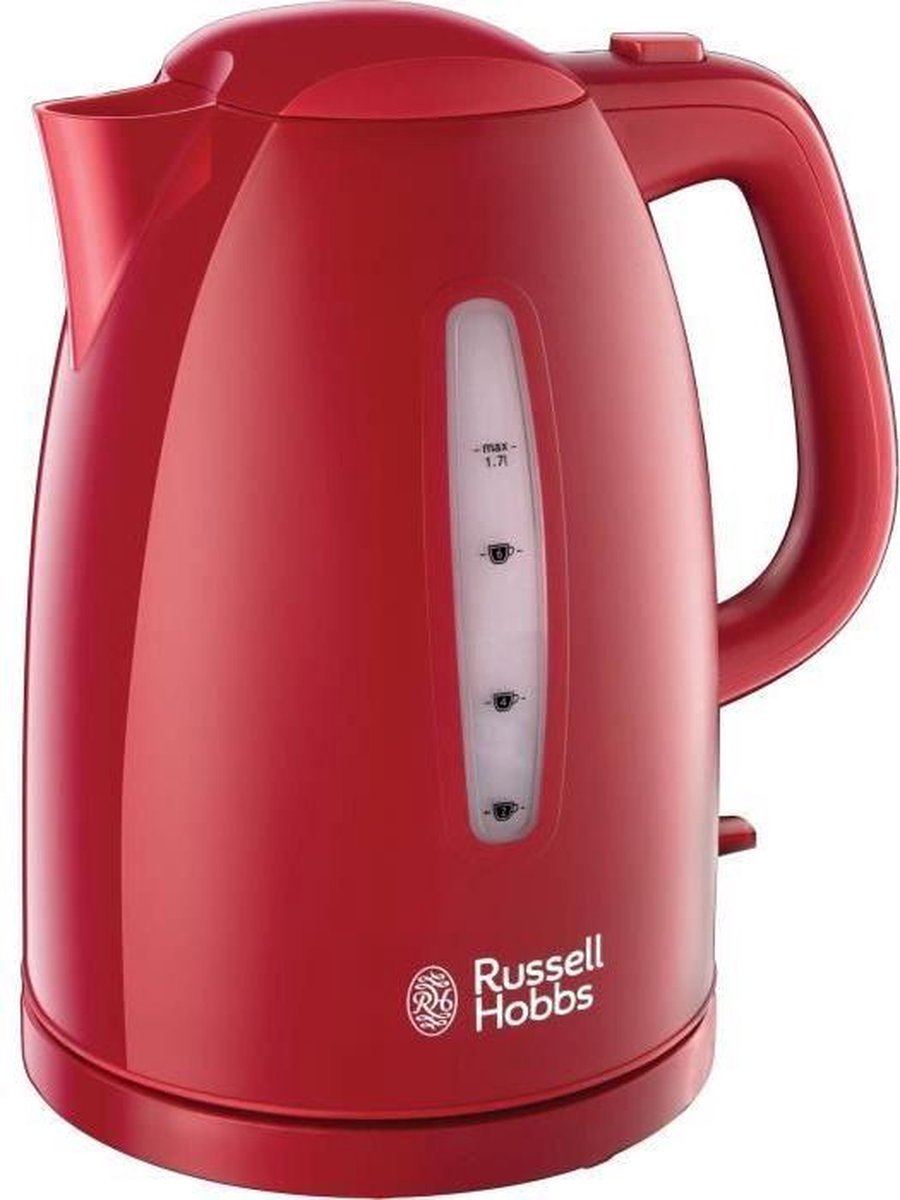 RUSSELL HOBBS 21272-70 - Texturenketel - 1