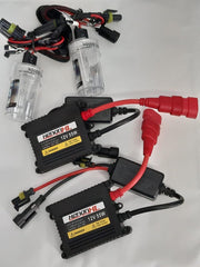 XenonXL H7 8000K Xenon Kit Slim DC 55w 12V